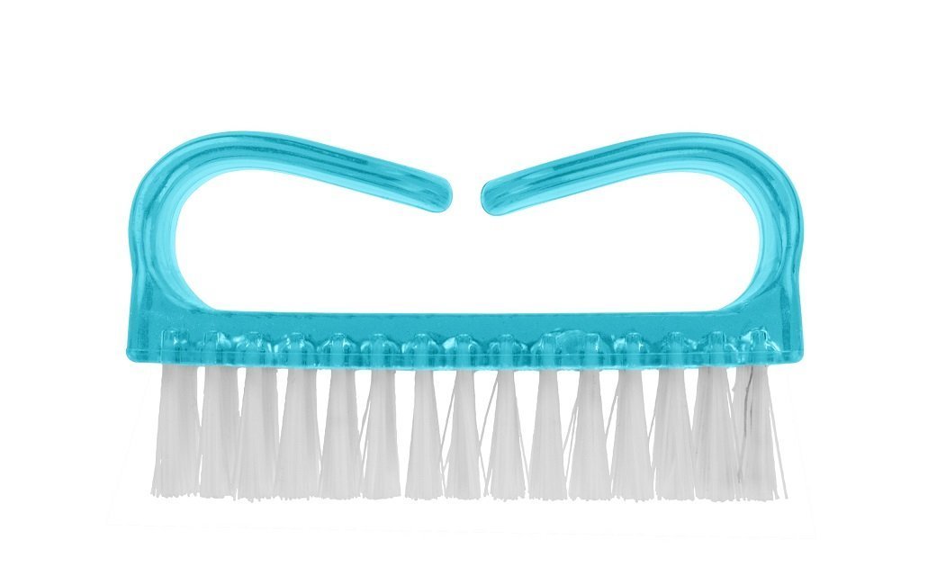 Elliott Nail Brush - Effective Hand & Nail Cleaning | Assorted Color 2