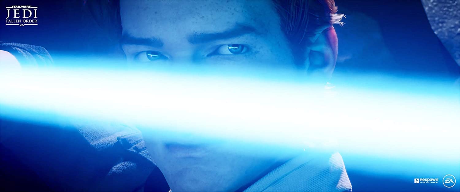 Star Wars Jedi: Fallen Order - PS5 Next-Gen Edition 3