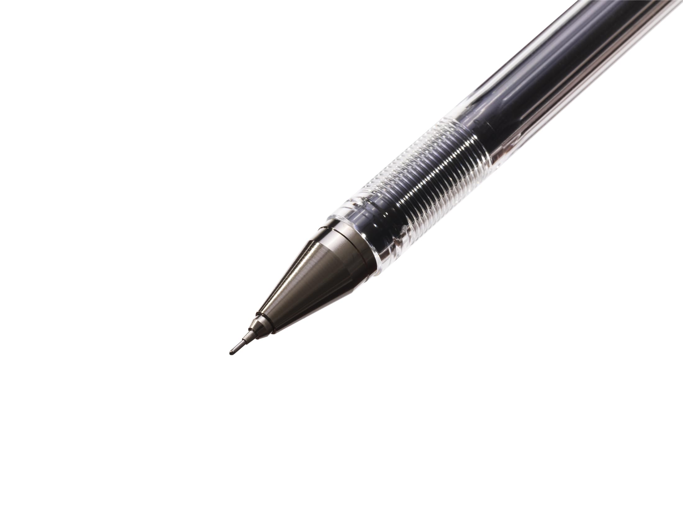 PILOT G-Tec C4 Gel Rollerball Pen Set - 0.4mm Extra Fine Line | Black, Blue, Red, Green | Pack of 4 4