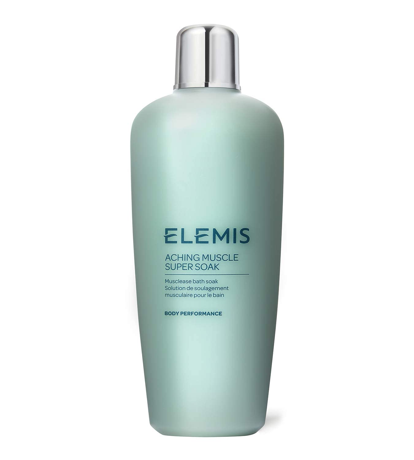Elemis Aching Muscle Super Soak - Relieves Muscle Tension & Aches | 400ml