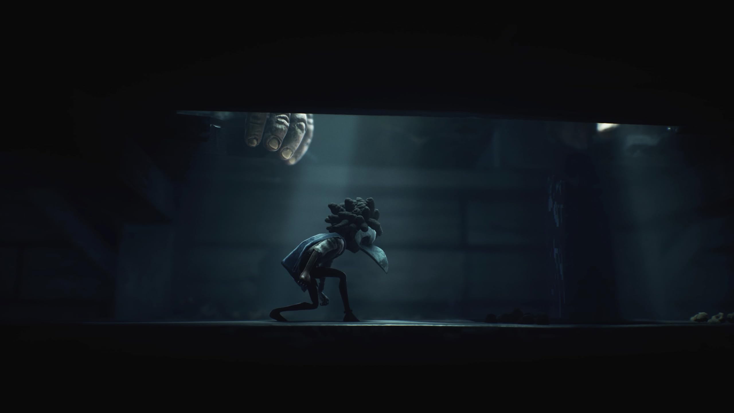 Little Nightmares III Mirror Edition - PlayStation 5
