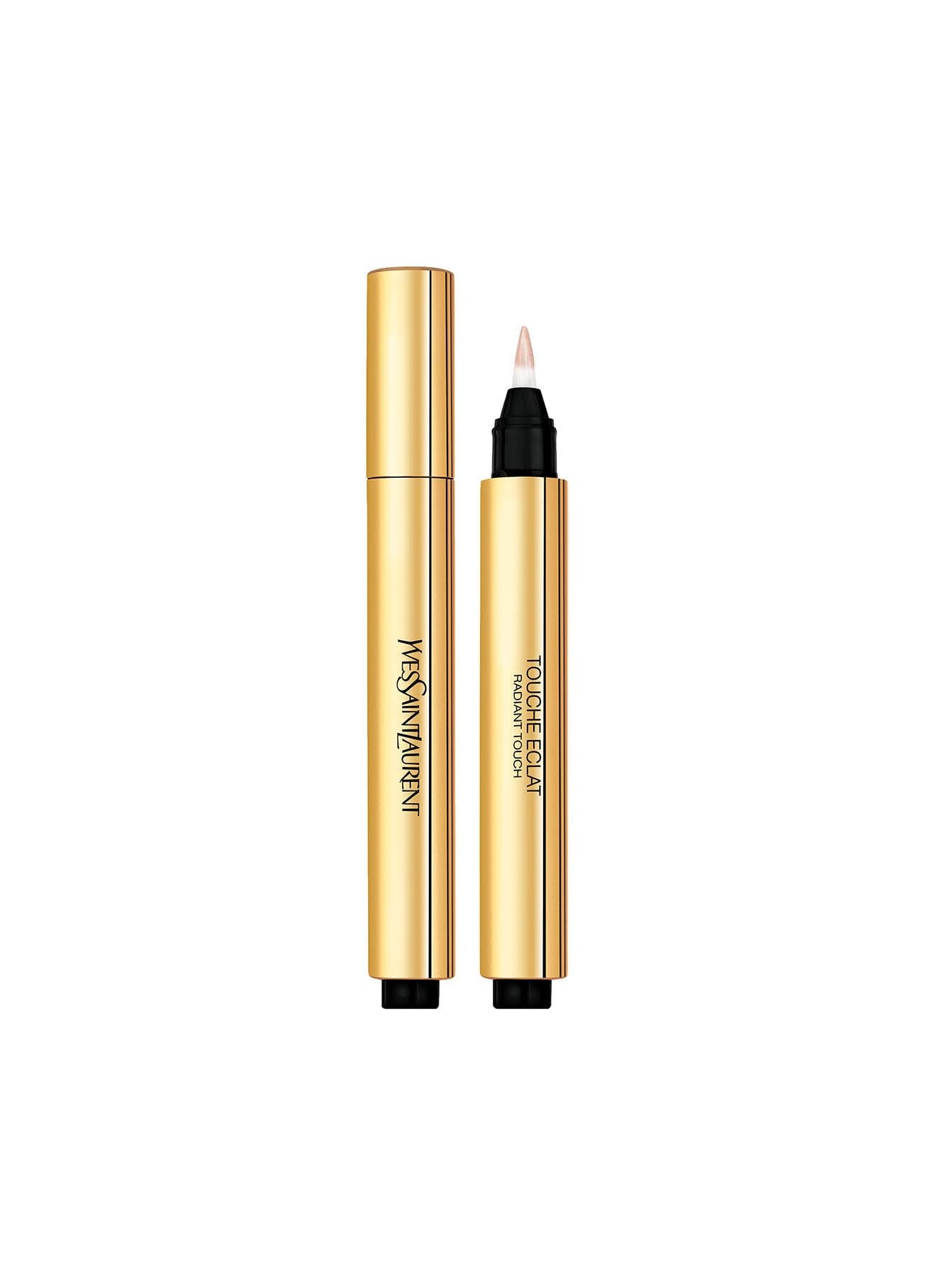 Yves Saint Laurent Touche Eclat Concealer - Radiant Finish | Cream Form | Unisex Adult