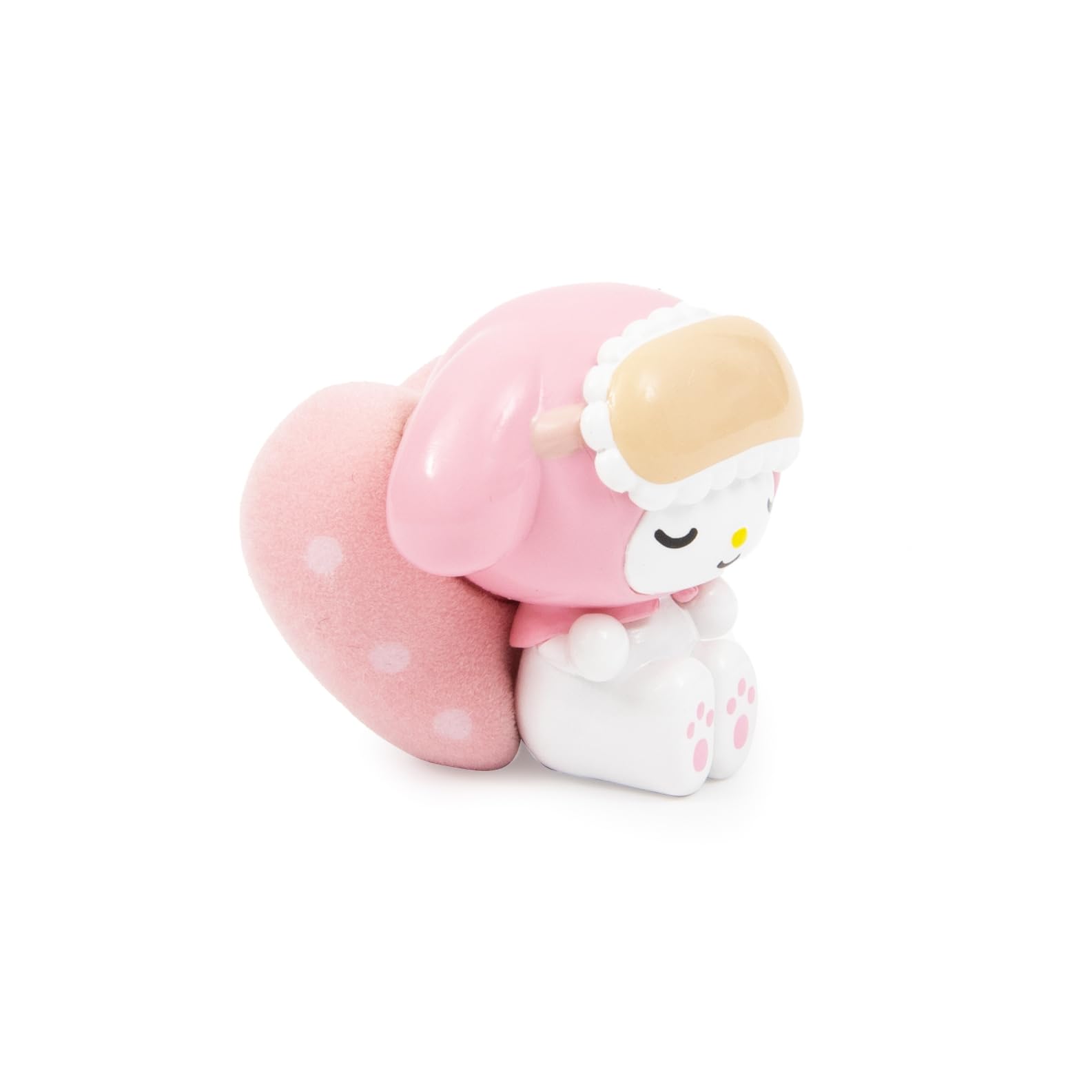 Hello Kitty Sweet Dreams Series - 1 Random Mini Figure Blind Bag (4cm) 13