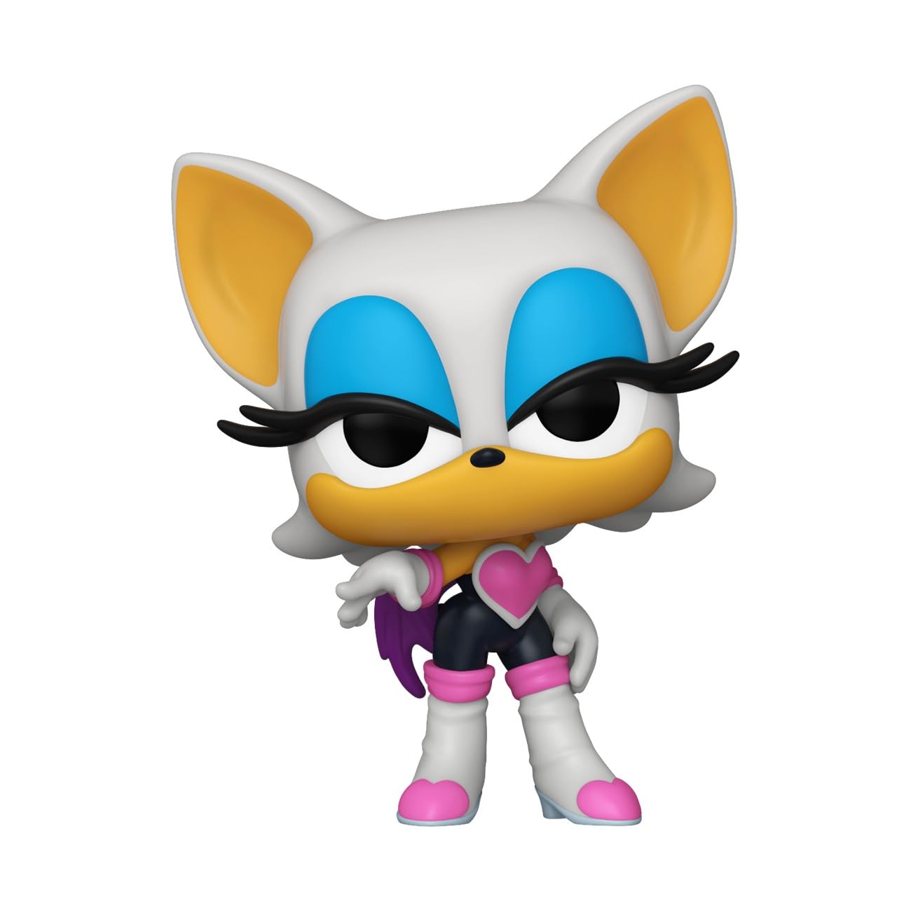 Funko Pop! Games: Sonic - Rouge the Bat Vinyl Figure (83852)