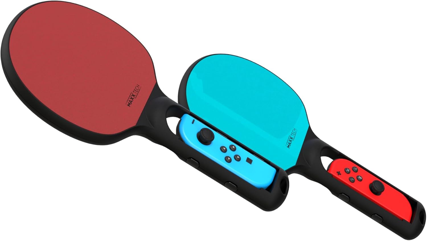 Tip Top Table Tennis - Nintendo Switch Kit with Bats & Net