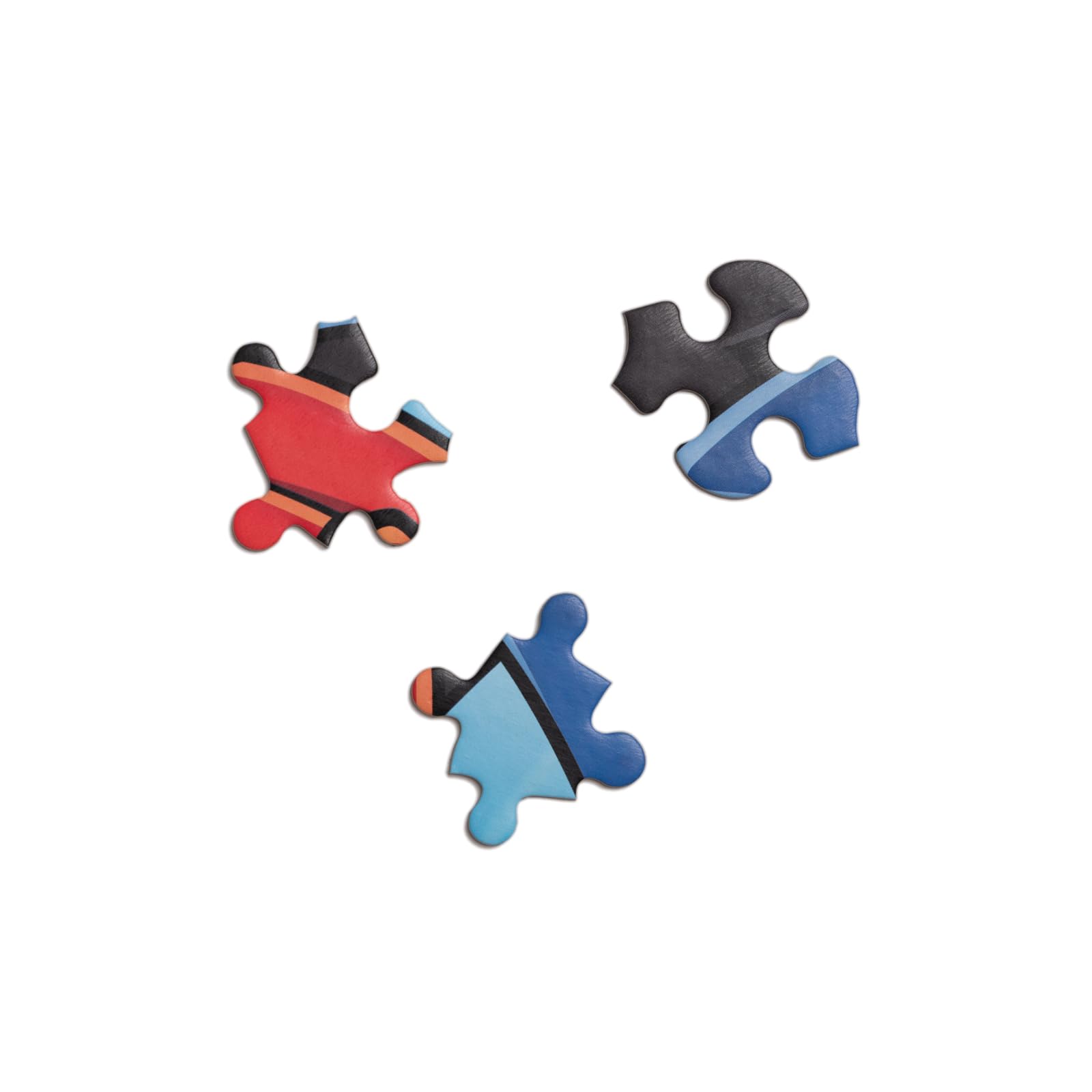 Sonic the Hedgehog - Grupo Erik 500-Piece Jigsaw Puzzle | 24 x 17 in | Officially Licensed 14