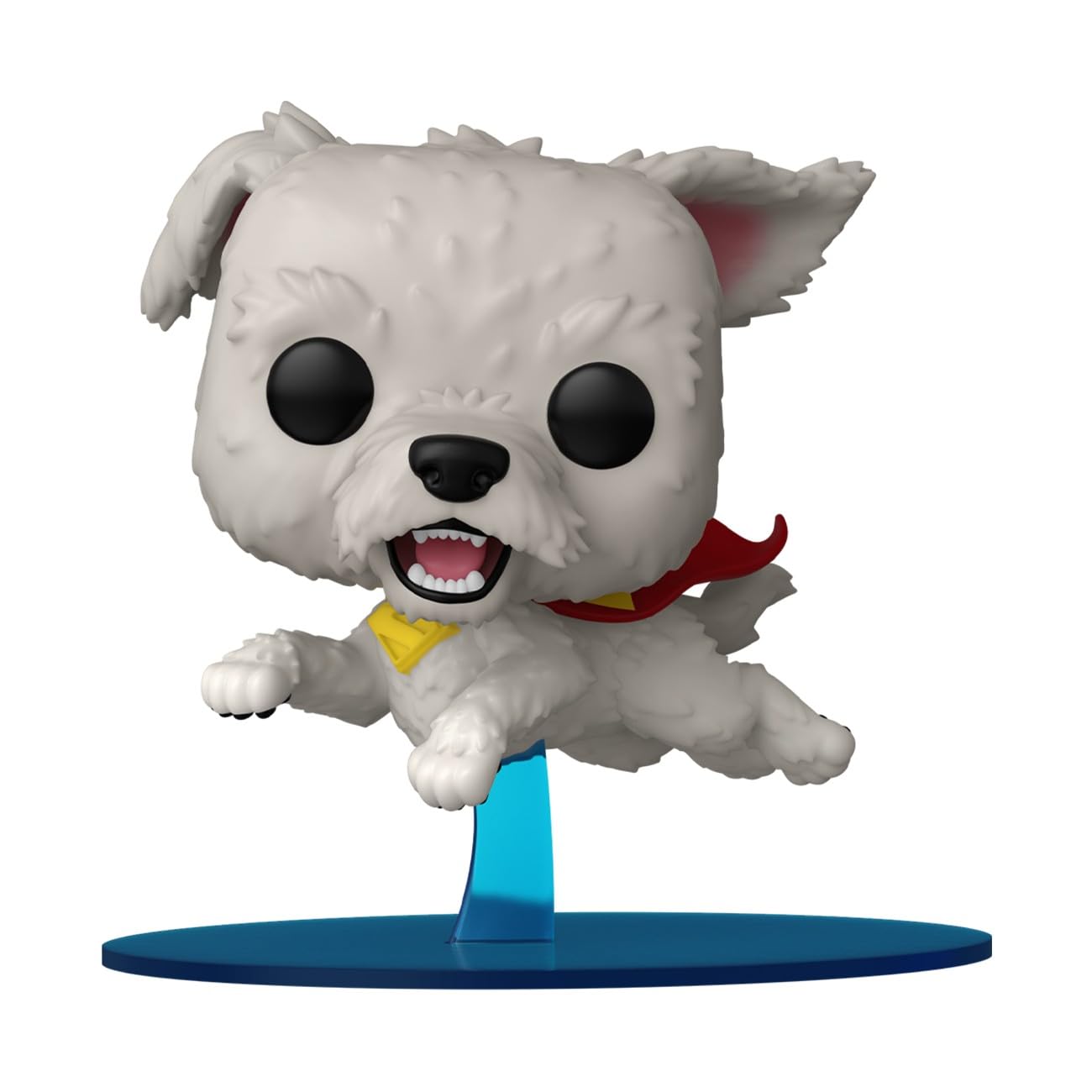 Funko Pop! DC: Superman 2025 - Krypto Vinyl Figure 2