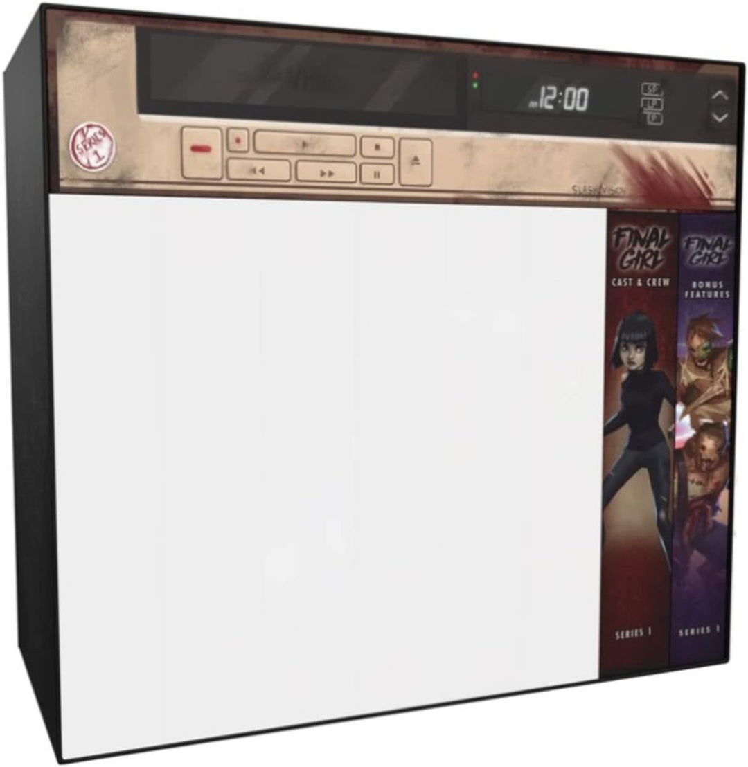Van Ryder Games Final Girl Series 1 Storage Box