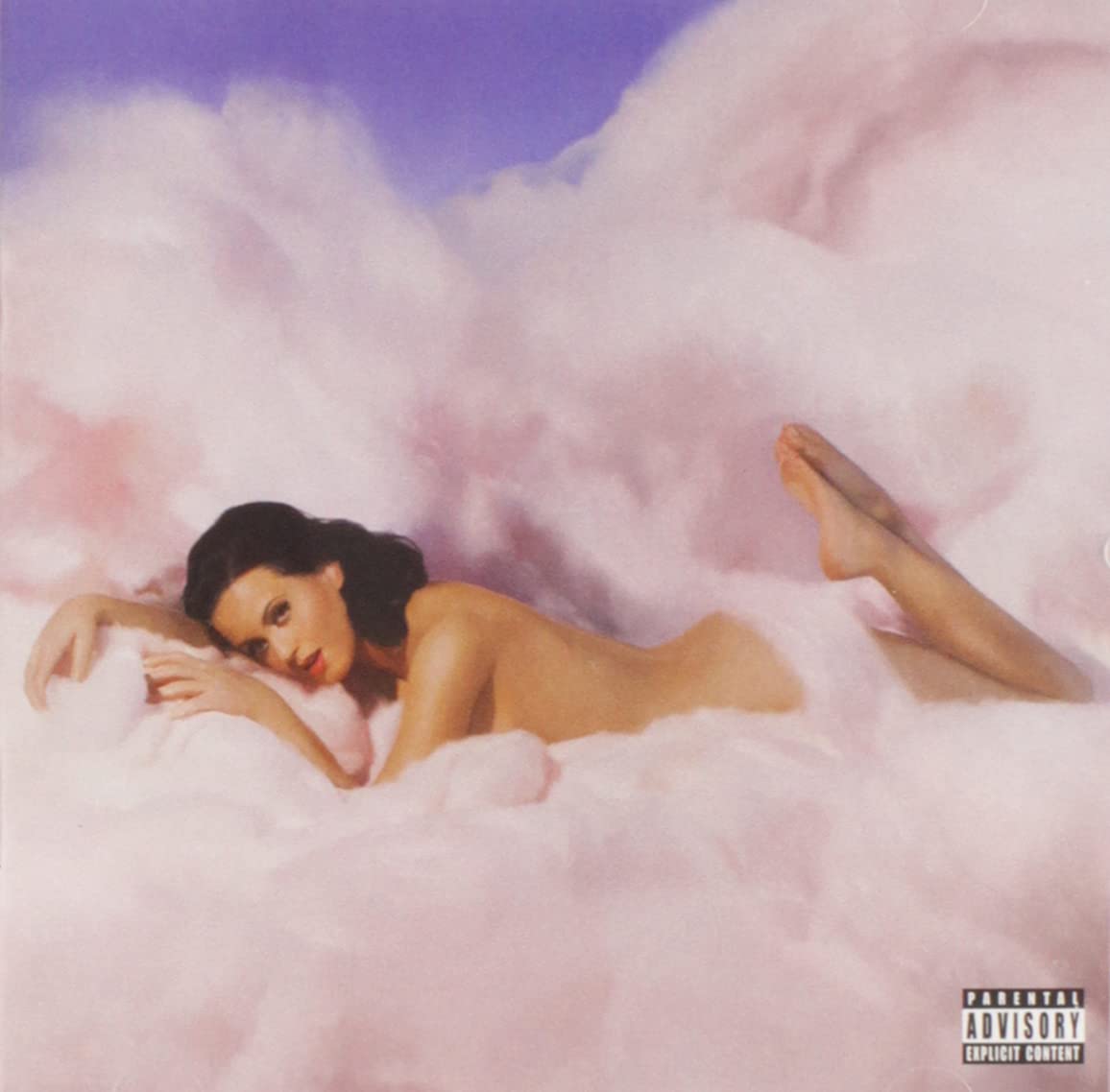Katy Perry - Teenage Dream: The Complete Confection [Audio CD]