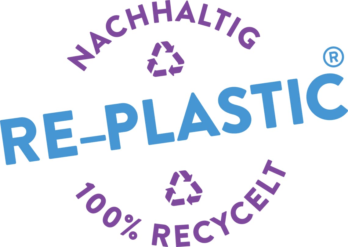 Wissner Game Chips - Red, 100 Pieces, 25mm Diameter | Counting & Arithmetic Aid | RE-Plastic 3