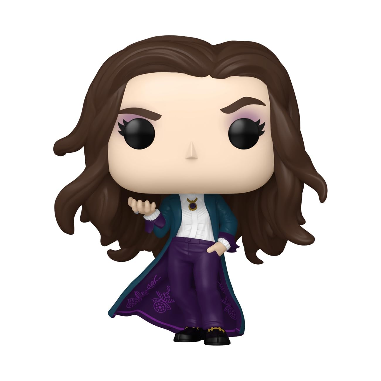 Funko Pop! Marvel: Agatha Harkness - Agatha Coven of Chaos Vinyl Figure (75708) 9
