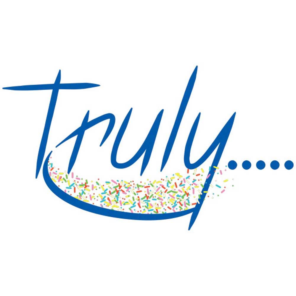 Twist Ingredients - 100s and 1000s Festive Matt Sugar Balls 800g 3