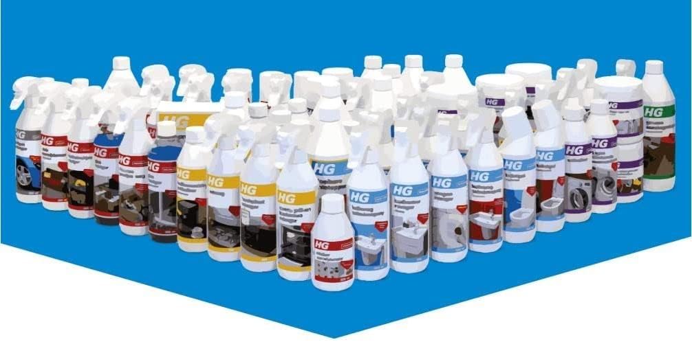 HG - Furniture Restorer for Light Wood 250ml 4