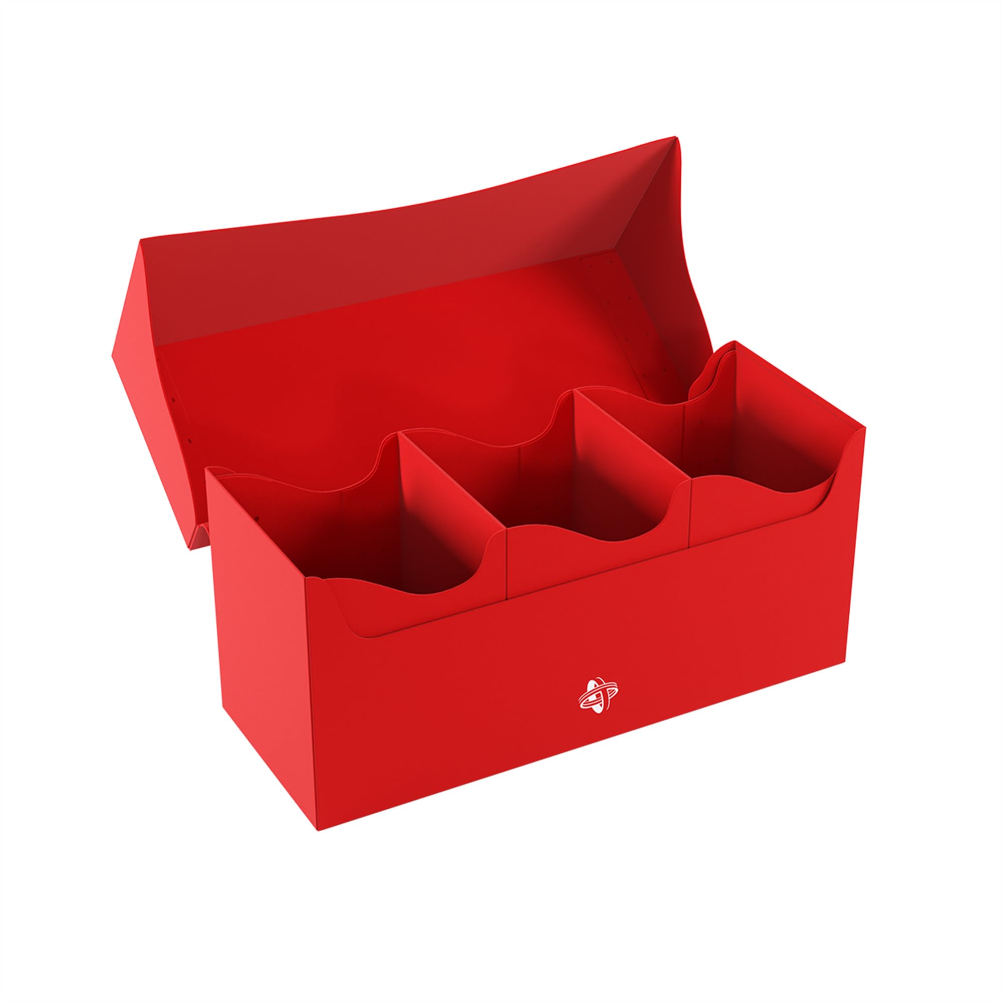 Gamegenic Triple Deck Holder 300+ XL Red 7
