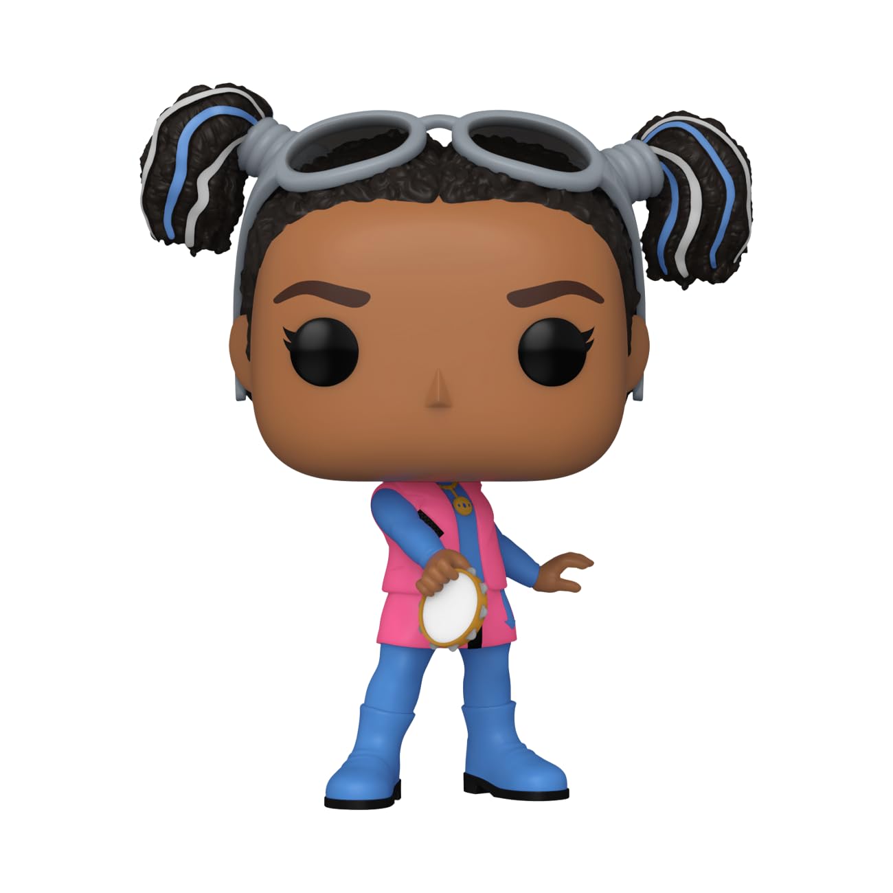 Funko Pop! Movies: Zenon - Nebula Wade Vinyl Figure