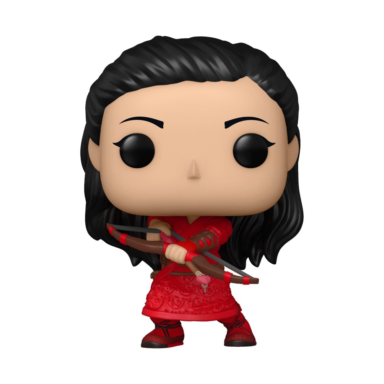 Funko Pop! Marvel: Shang-Chi - Katy Vinyl Figure (52878)