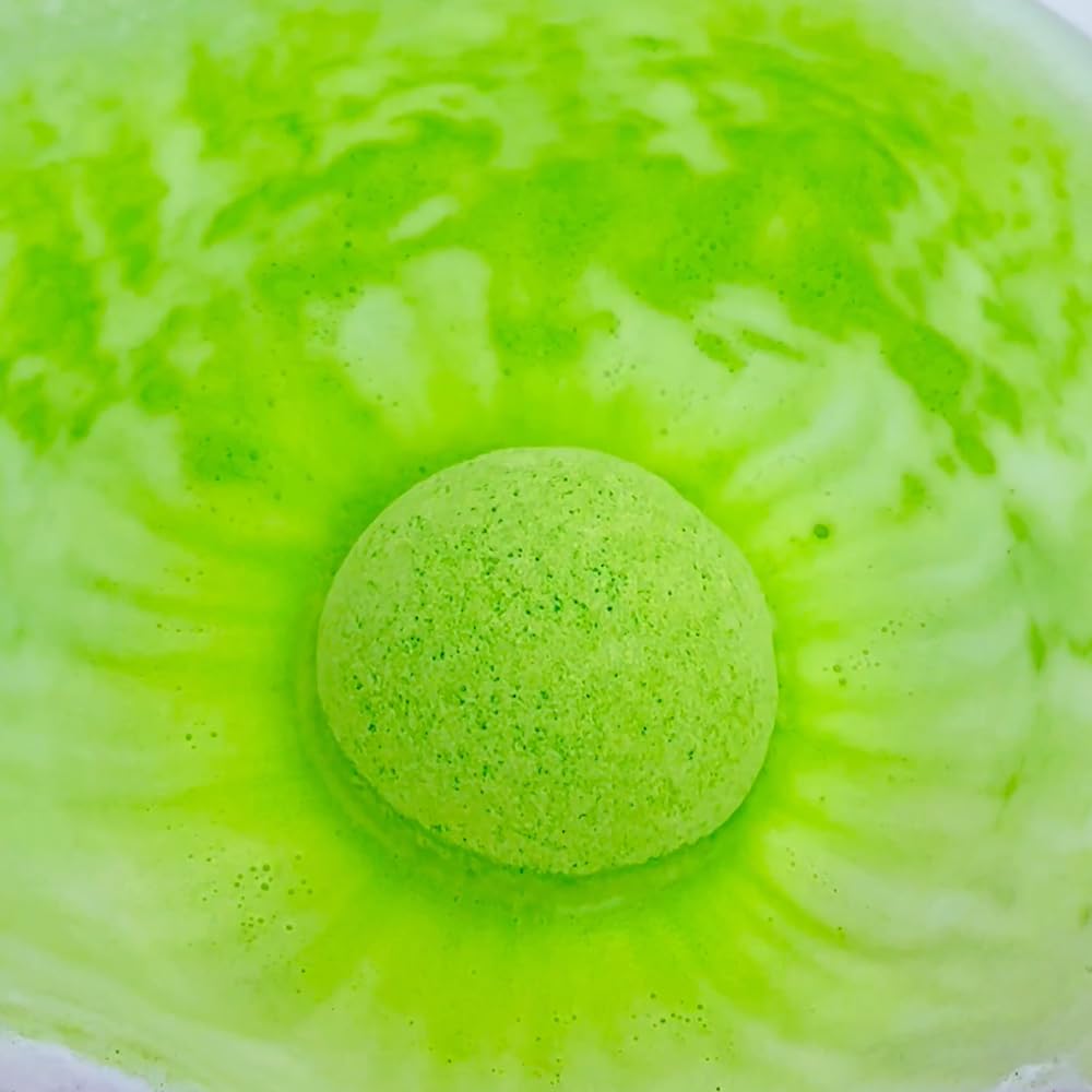 ZIMPLI 3 Pack Dino Surprise Bath Bombs with Hidden Dinosaur Toy | Fruity Scent | Ages 3+ 5