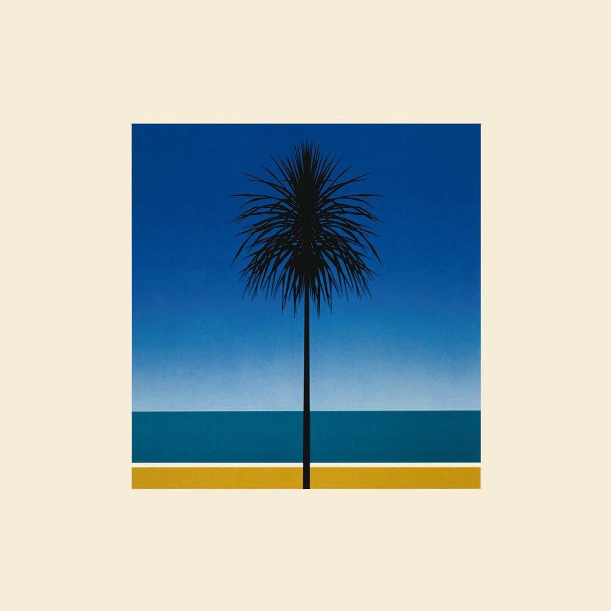 Metronomy - The English Riviera [Audio CD]