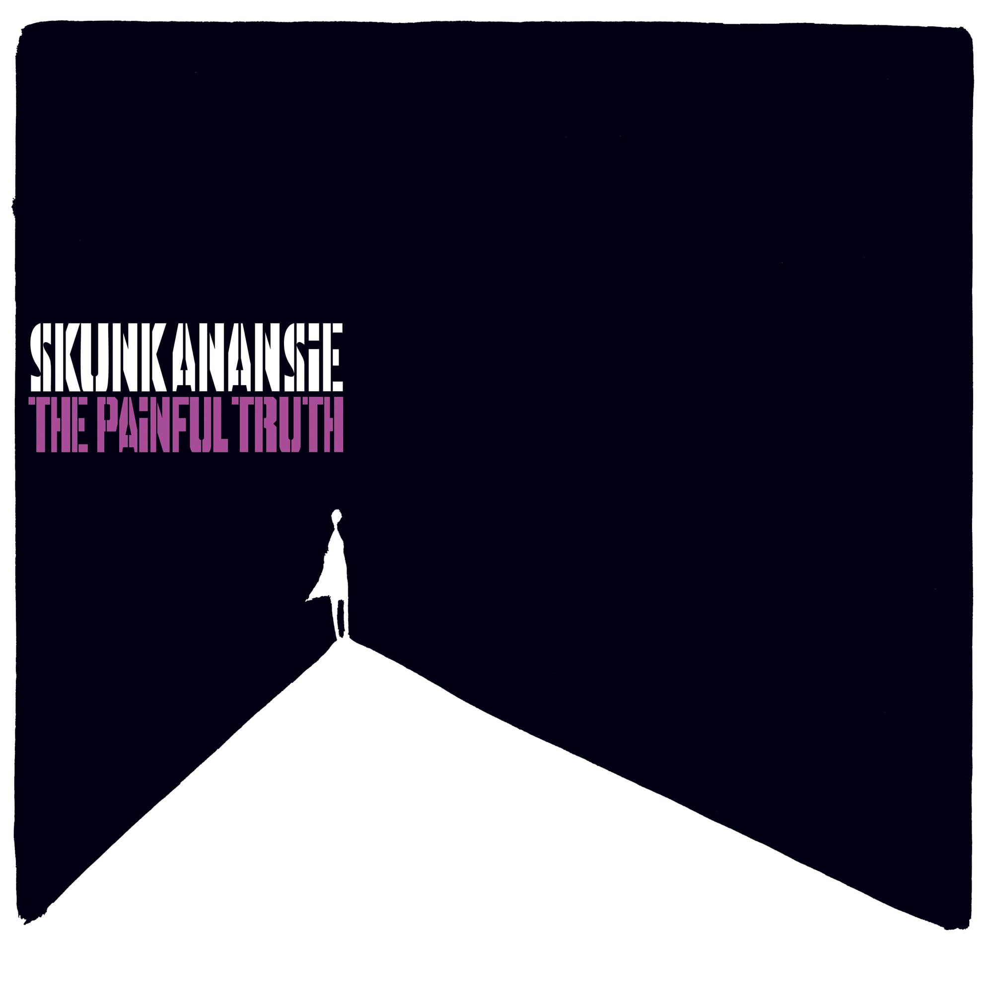 Skunk Anansie - The Painful Truth Audio CD