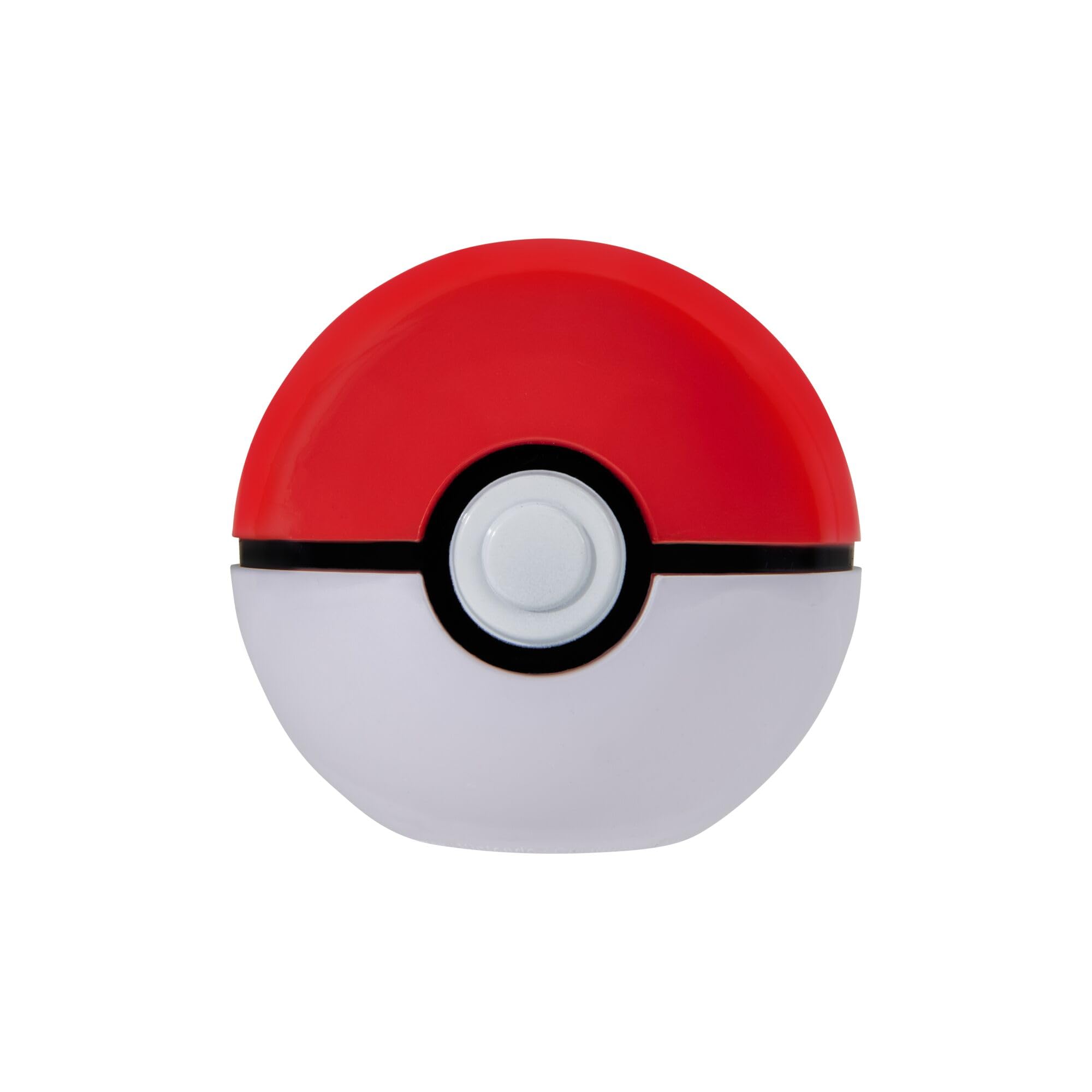 Pokémon Clip ‘N’ Go Grookey and Poké Ball - 2-Inch Battle Figure Playset 9