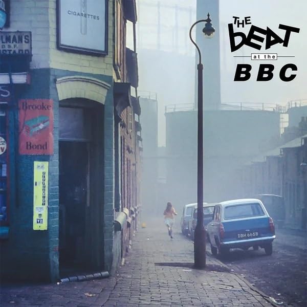The Beat - The Beat At The BBC [Audio CD] 1