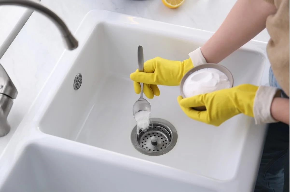 Dri-Pak - Clean & Natural Borax Substitute 500g 13