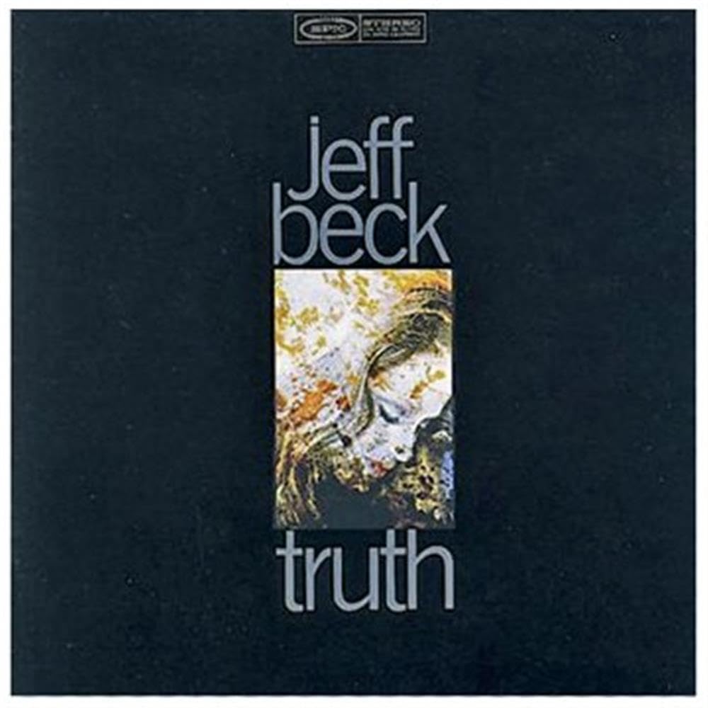 Jeff Beck - Truth [Audio CD] 1