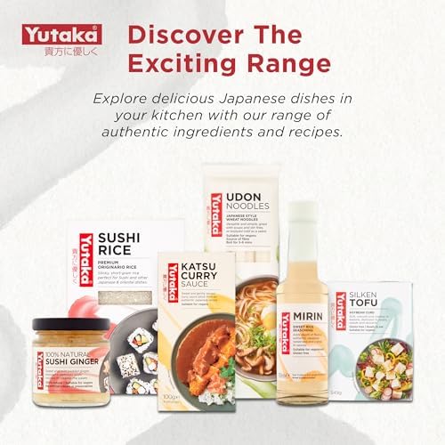 Yutaka Kyurizuke - Pickled Cucumber 1kg | Authentic Japanese Tsukemono | Sweet & Savory