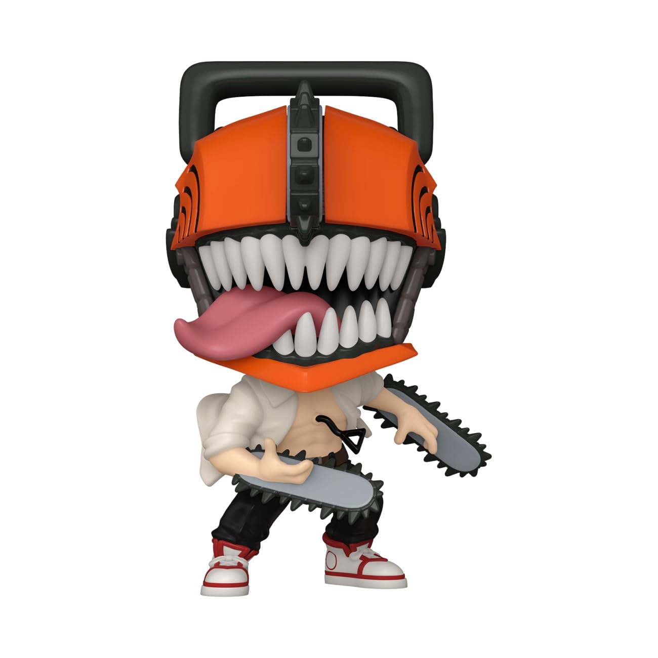 Funko Pop! Animation - Chainsaw Man Vinyl Figure | 3.75 Inches Tall | Model 80324
