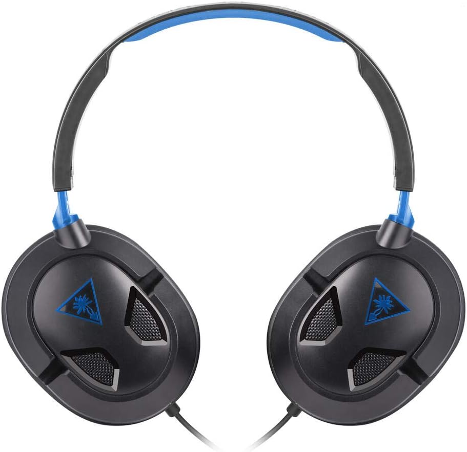 Turtle Beach Recon 50P Gaming Headset for PS5, PS4, Xbox, Switch & PC 3