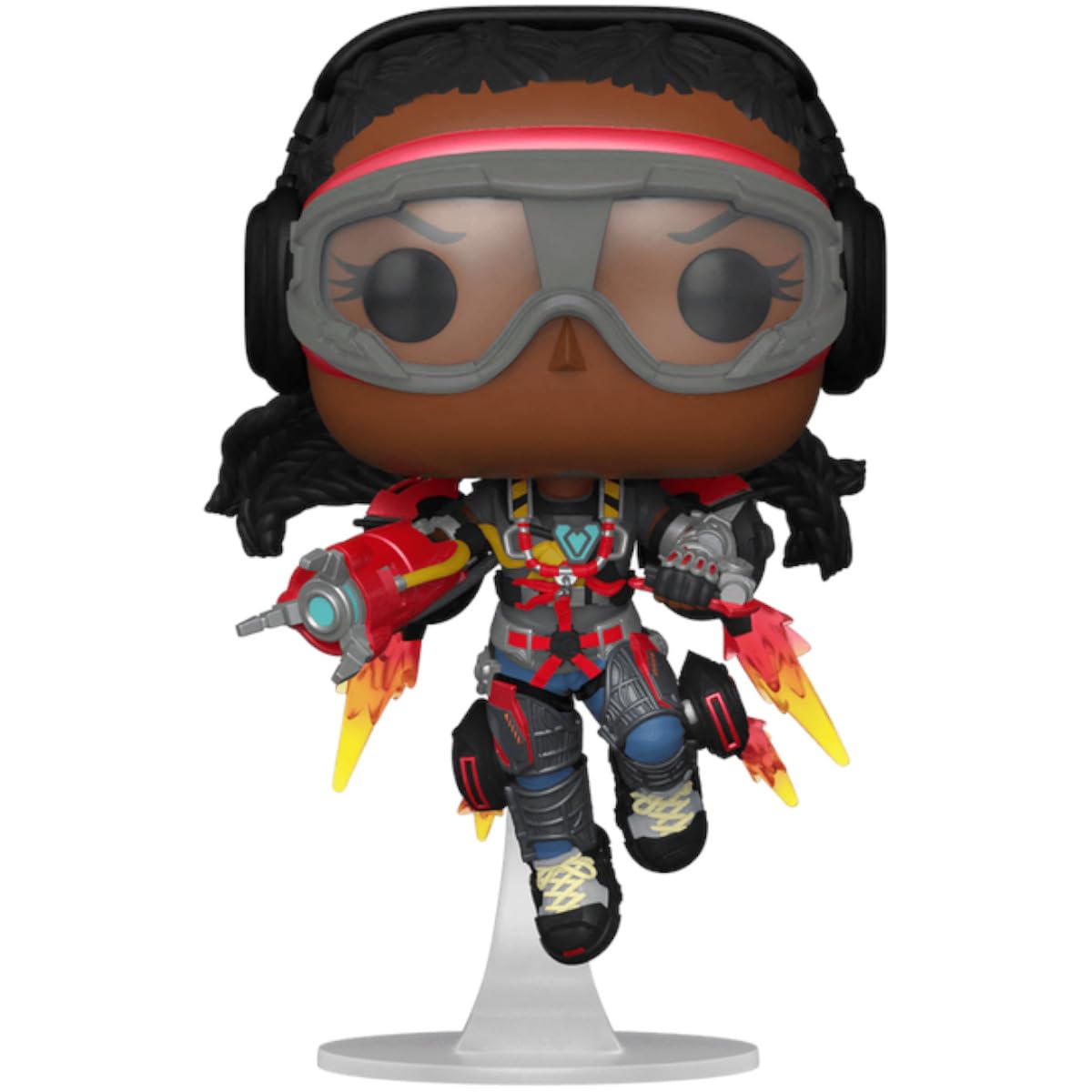 Funko Pop! Marvel - Ironheart Vinyl Figure (63939)