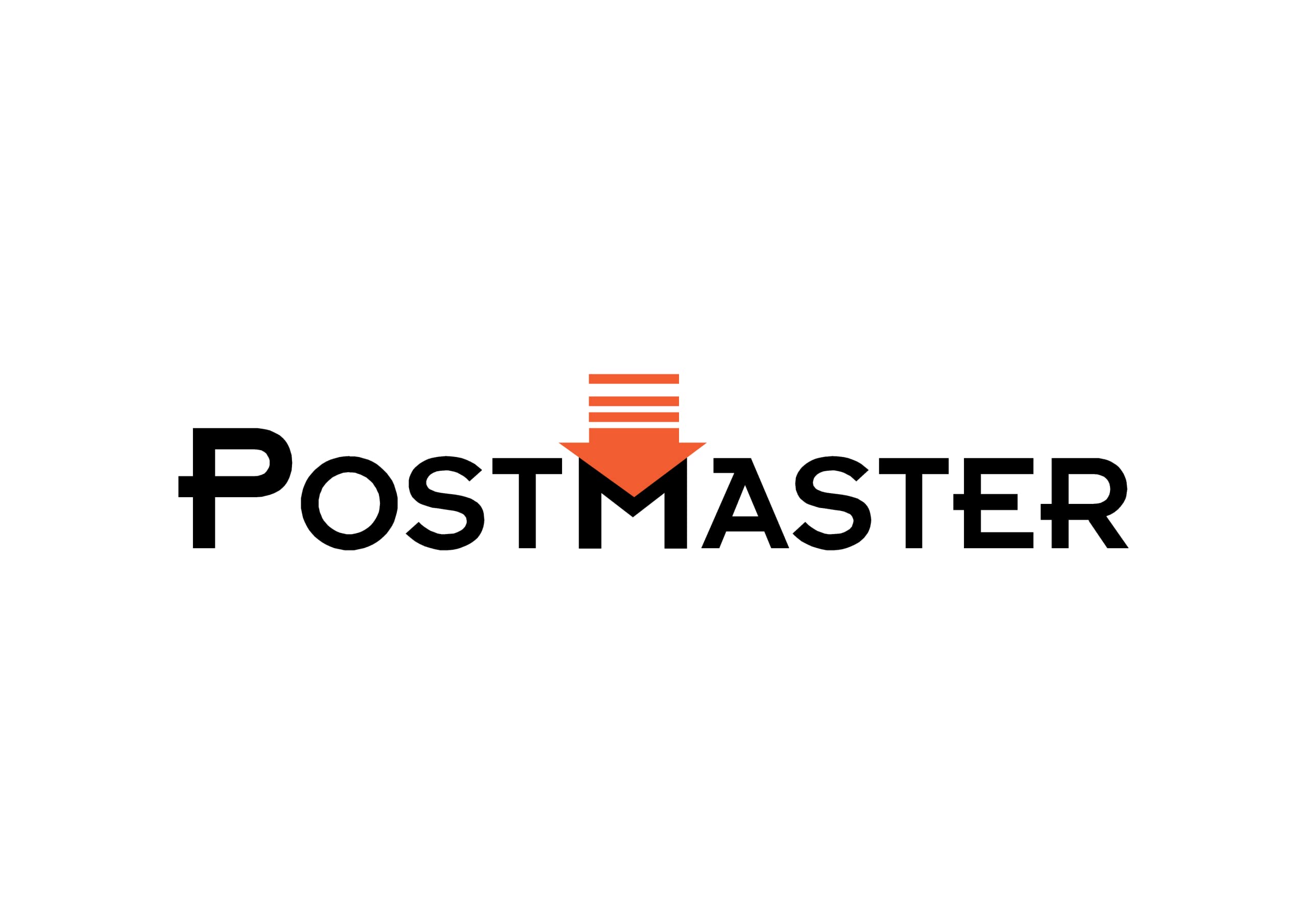 Postmaster DL Window Envelopes - 110 x 220mm, 80 GSM, Self Seal, White | 400 Pack 8