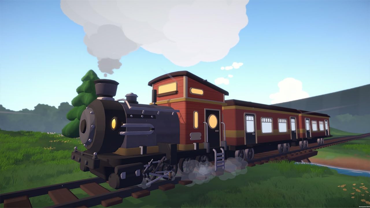 Locomoto - Nintendo Switch 3