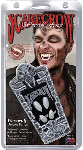 Smiffys Werewolf Costume - Teens & Adults (27761)