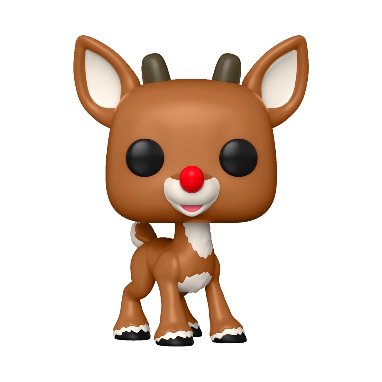 Funko Pop! Movies: Rudolph the Red-Nosed Reindeer - Rudolph Vinyl Figure 64342