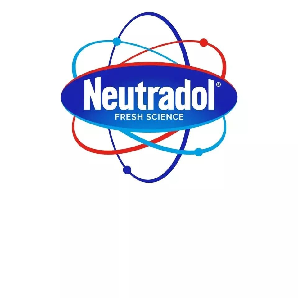 Neutradol Super Fresh Vacuum Deodorizer Satchets (Pack of 6) 5