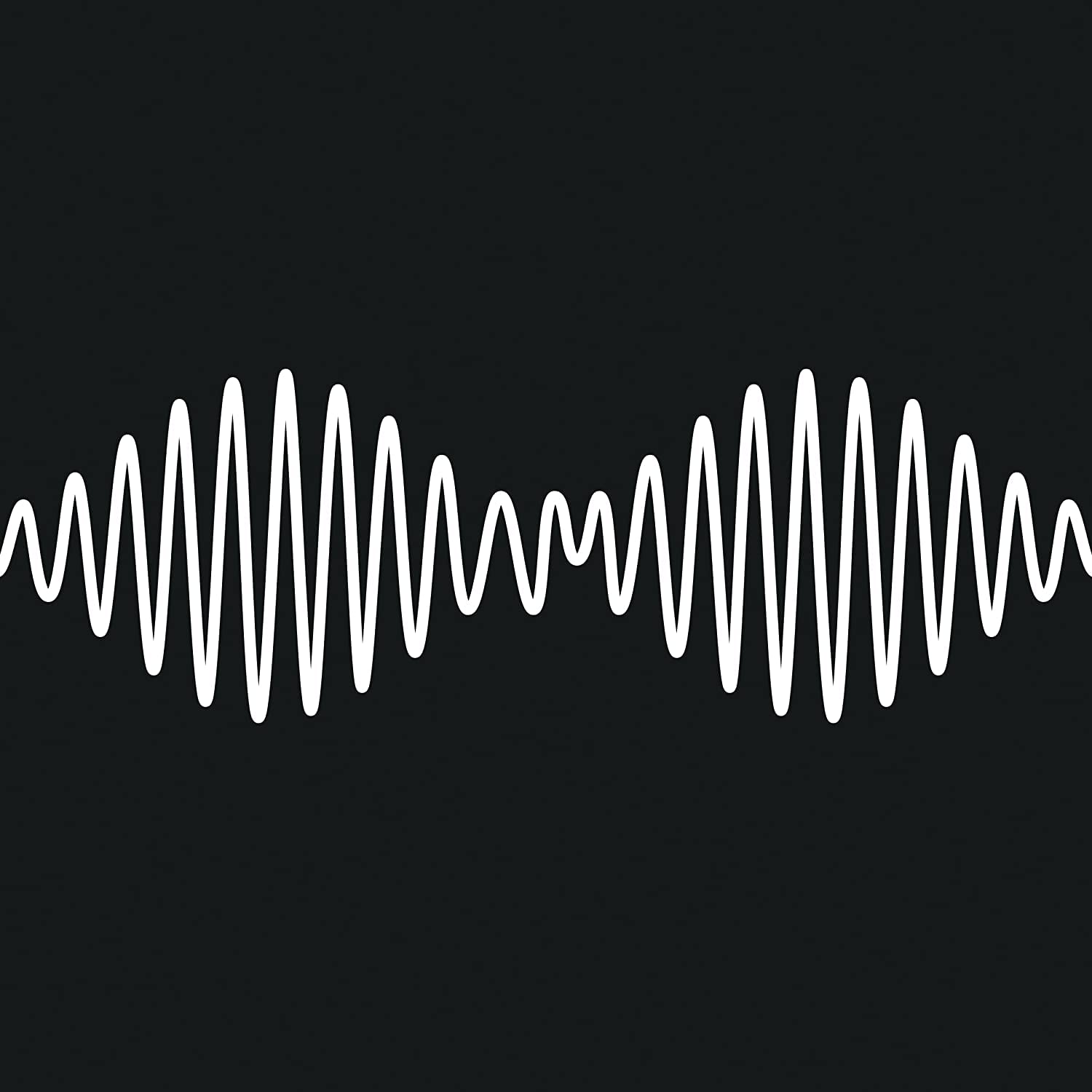 Arctic Monkeys - AM [CD] 1