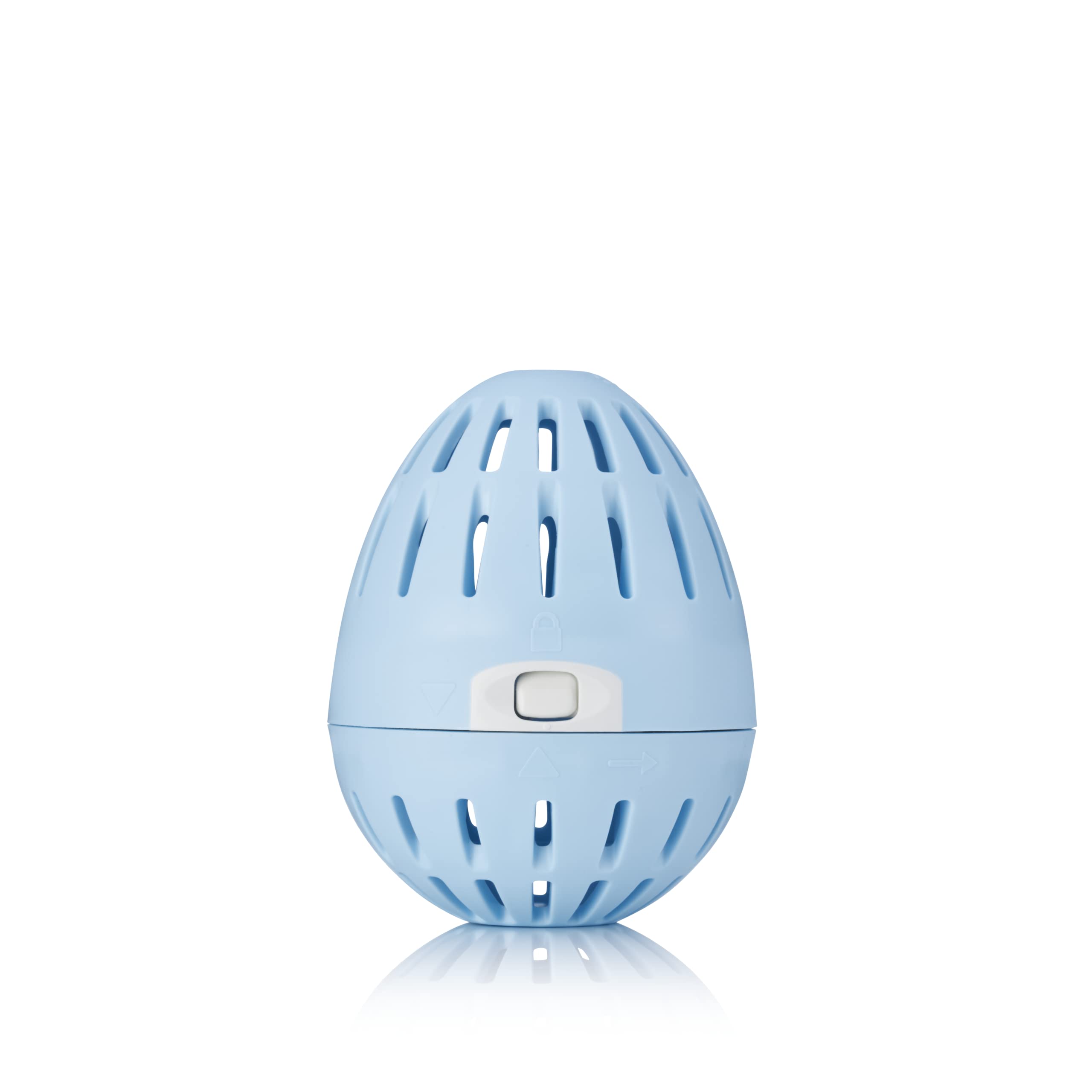 Ecoegg - Starter Kit Laundry Egg with Detergent & Fabric Softener Replacement (Non-Bio)