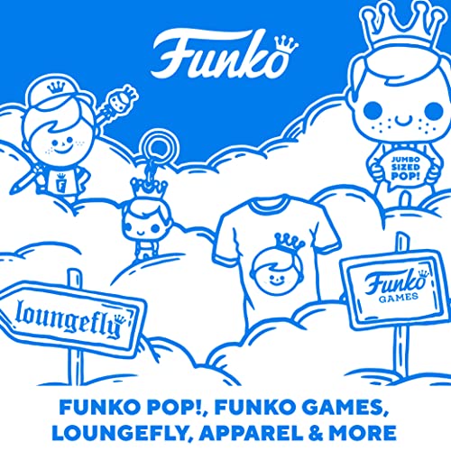 Funko POP Advent Calendar: Dragon Ball Z 49660 - 24-Piece Pocket Pop! Vinyl Figure Countdown
