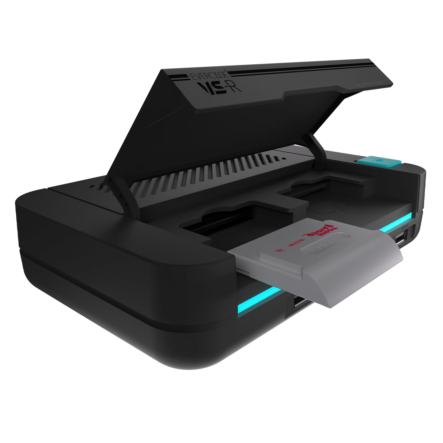 Tomb Raider Collection 1 - Evercade VS-R Console Bundle