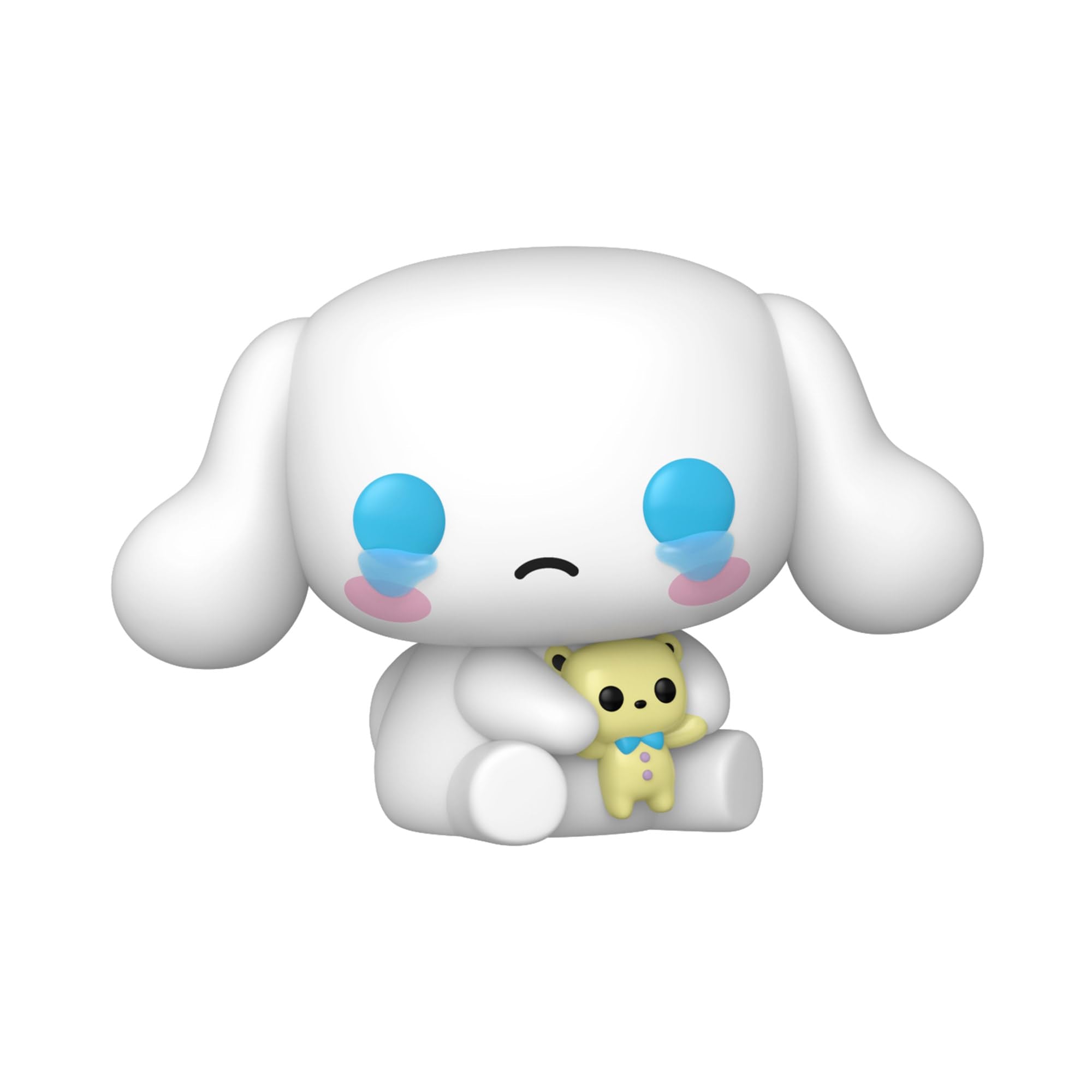 Funko Pop! Sanrio: Cinnamoroll (H/W 25 Collection) Vinyl Figure | 3.75 Inches | Model 87211 2