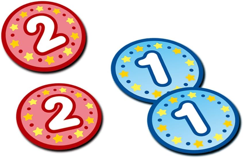 VTech Marble Rush Game Zone Construction Set with 12 Marbles and 62 Build Pieces 2