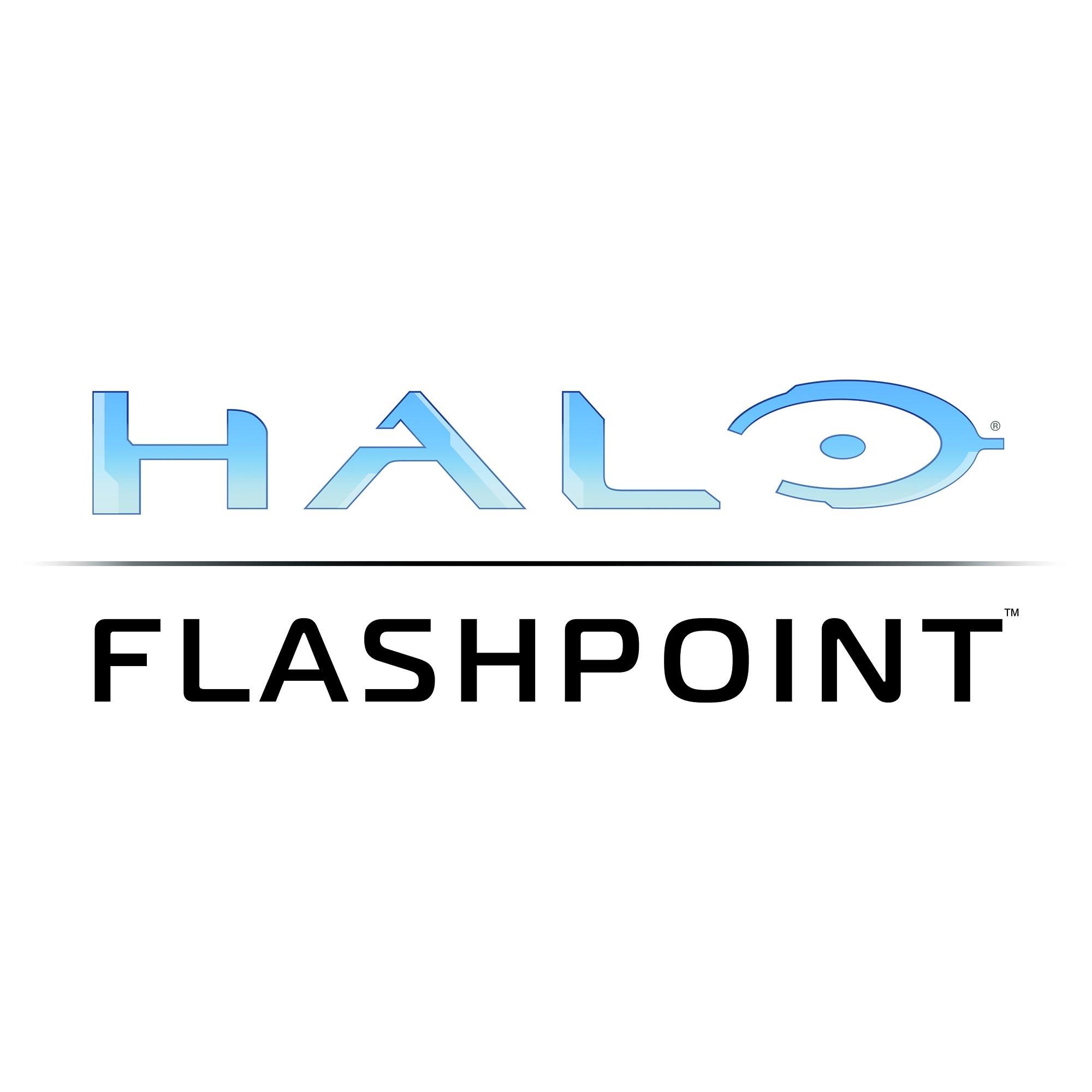 Mantic Halo: Flashpoint – Recon Edition Tactical Miniatures Game 3