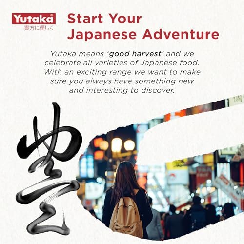 Yutaka Wasabi Paste - Spicy Japanese Horseradish Condiment | 43g Tube 4