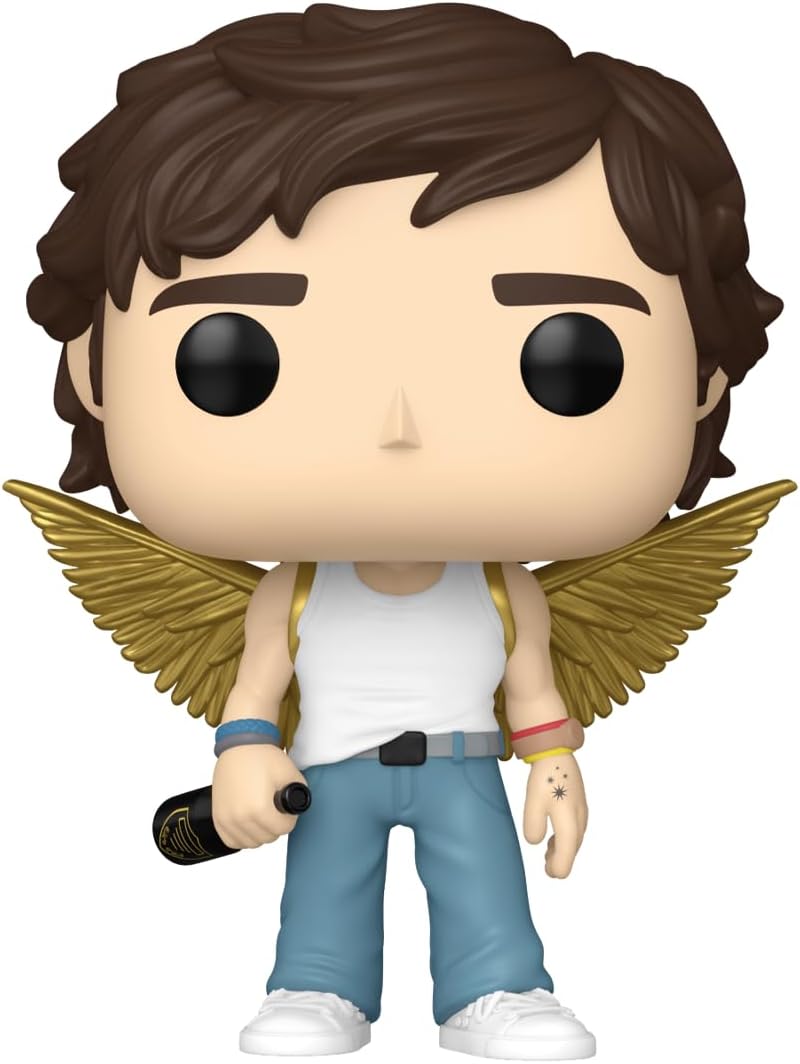 Funko Pop! Movies Saltburn - Felix Collectable Vinyl Figure (85732) 2