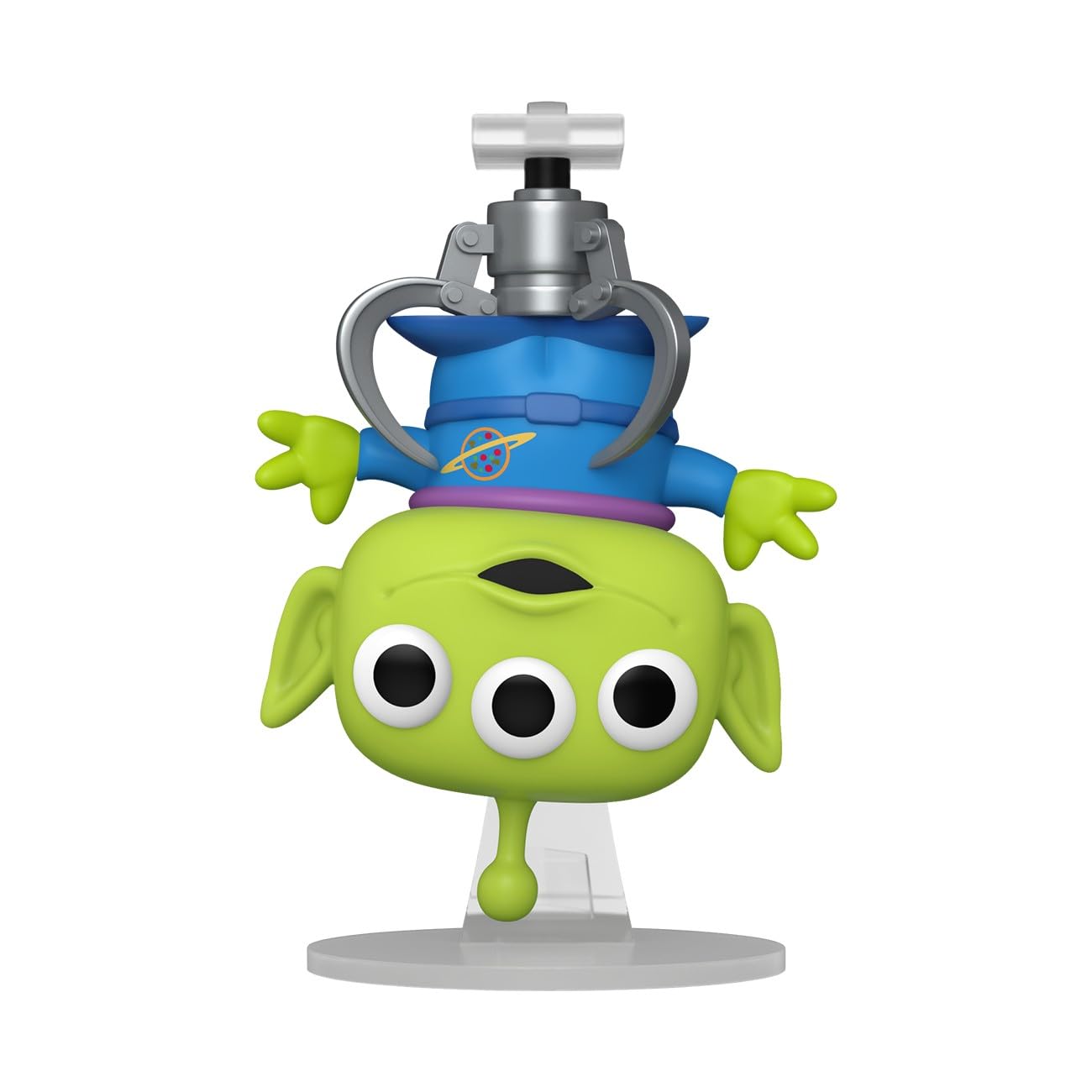 Funko Pop! Disney: Toy Story 30th - Alien Vinyl Figure 2