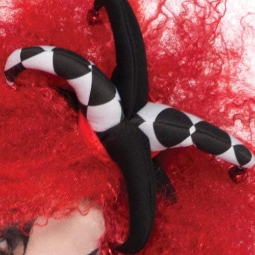 AMSCAN Harlequin Honey Costume - Women's Size 10-12 4