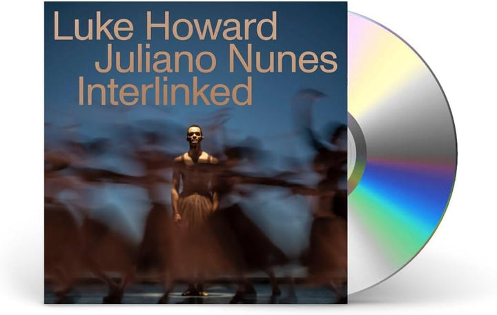 Luke Howard - Interlinked [Audio CD]