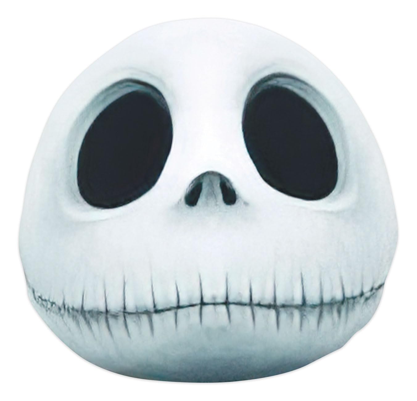 Star Cutouts Jack Skellington The Nightmare Before Christmas Cardboard Mask