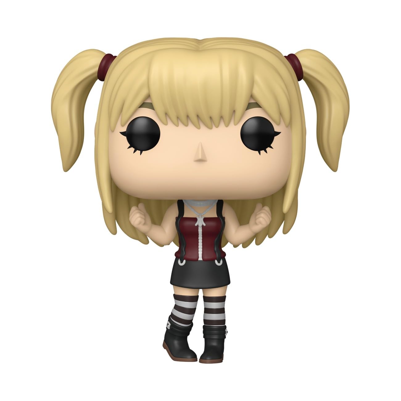 Funko Pop! Animation: Death Note - Misa Collectable Vinyl Figure | 3.75 in
